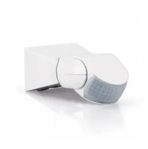 ASLO SENSOR MOVIMENTO INFRAVERMELHOS IP65 ASSMIV65