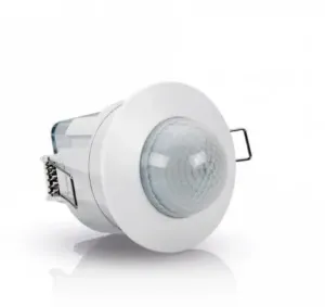 ASLO SENSOR TECTO REDONDO EMBUTIR 360 ASSTRE
