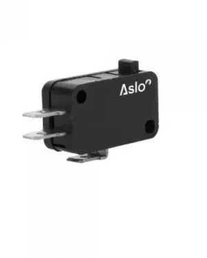 ASLO MICROINTERRUPTOR C/ALAVANCA ASV1511C25