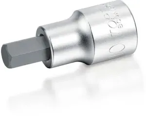 TOPTUL CHAVE DE CAIXA BIT HEXAGONAL 3/4"BCDA