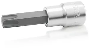 TOPTUL CHAVE DE CAIXA 1/2" BIT LONGO TORX BCXA