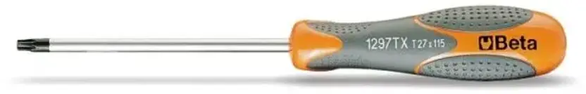 BETA CHAVE PARA PARAFUSOS PERFIL TORX 1297TX