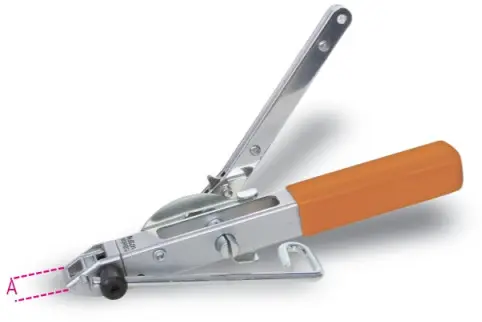 BETA 1473FN ALICATE P/ABRAÇADEIRAS AÇO INOX