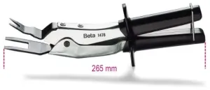 BETA 1478 ALICATE PARA CAVILHAS