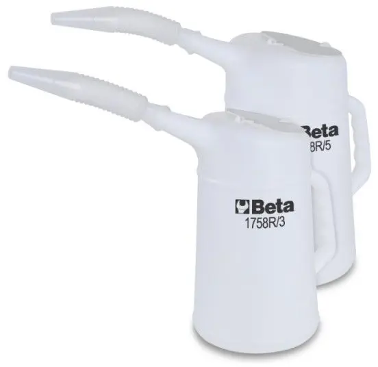 BETA RESERVATÓRIO PARA LIQUIDOS 1758R
