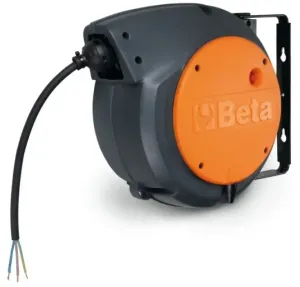 BETA ENROLADOR CABO ELETRICO AUTOMATICO C/CABO 3X1,5 MM