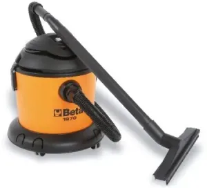 BETA ASPIRADOR PARA SÓLIDOS E LIQUIDOS 20 LTS 1870