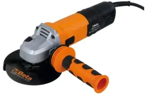 BETA REBARBADORA DISCO 125 MM 1400 W 1956/125