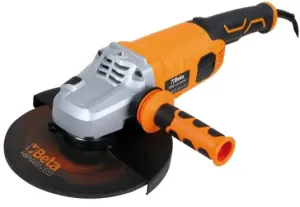 BETA REBARBADORA DISCO 230 MM 2400 W 1956/230
