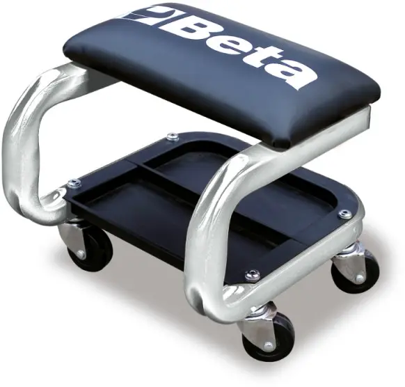 BETA 2252 BANCO ROLANTE