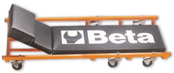 BETA 3000L ESTRADO CABEÇA AJUSTAVEL 3 POSIÇÕES