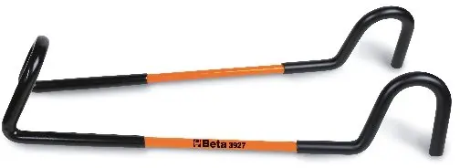 BETA 3927 GRAMPO PARA GUIADOR BICICLETAS