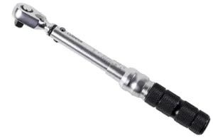BETA CHAVE DINAMOMÉTRICA 605E/5 1/4" 1-5N M