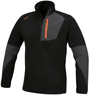BETA SWEATER EM MICROPOLAR 7654N