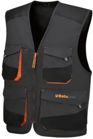 BETA COLETE DE TRABALHO LINHA LIGHT 7867G