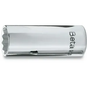 BETA CHAVE CAIXA LONGA 12 FACES 1/4 900MB