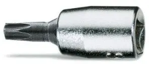BETA CHAVE CAIXA M1/4 TORX 900TX