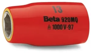 BETA CHAVE DE CAIXA VDE 1000V 920MQ