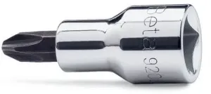 BETA CHAVE DE CAIXA 1/2" PHILLIPS 920PH