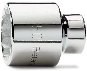 BETA CHAVE DE CAIXA 12 FACES 3/4" 928B