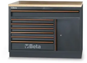 BETA C45 PROM7A/W MOBILIÁRIO DE OFICINA