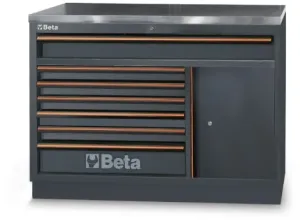 BETA C45 PROM7A/X MOBILIÁRIO DE OFICINA