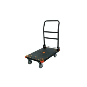 BETA PLATAFORMA DOBRÁVEL C48P