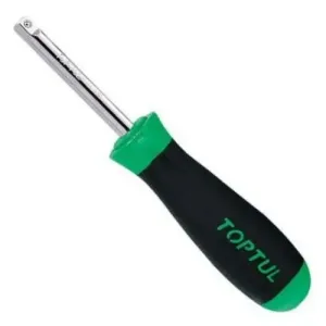 TOPTUL PUNHO DE 1/4" CAIP