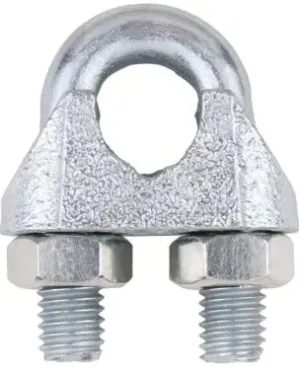 CERRA CABOS DIN741