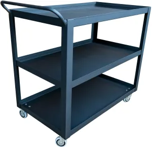 RAVIOL CFXL CARRO FERRAMENTA 3 PRATELEIRAS