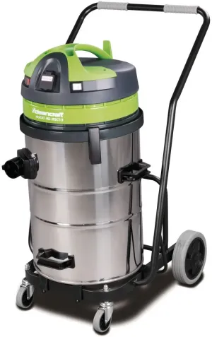 CLEANCRAFT ASPIRADOR SÓLIDOS/LIQUIDOS DRYCAT 362 RSCT-3