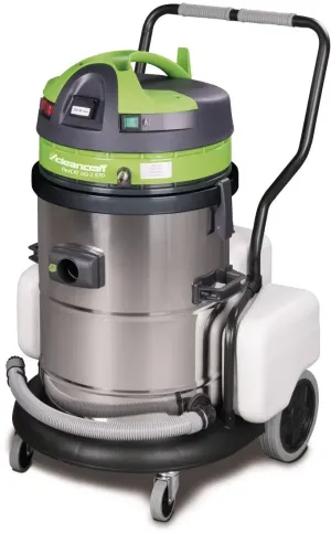 CLEANCRAFT ASPIRADOR/LAVADORA ESTOFOS FLEXCAT 262-2 IEPD