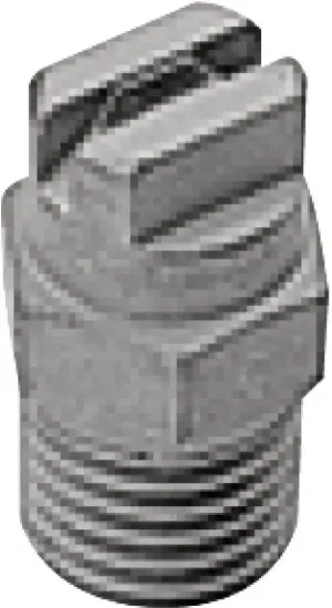 CLEANCRAFT BICO JATO DE LEQUE A 15º P/ HDR H 54-15