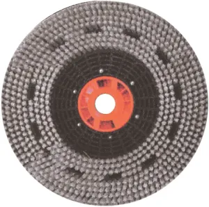 CLEANCRAFT ESCOVA DE DISCO ASSM 650 0,6 MM