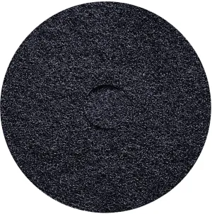 CLEANCRAFT ALMOFADA LIMPEZA BASICA 7" PRETA ASSM 650