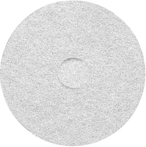 CLEANCRAFT ALMOFADA POLIMENTO 7" BRANCA ASSM 650