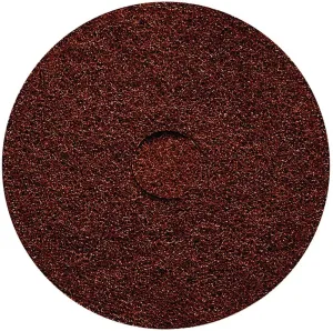 CLEANCRAFT ALMOFADA LIMPEZA BASICA 22" CASTANHA ASSM 560