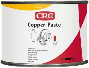 CRC PASTA ANTIGRIPANTE DE COBRE 500GR