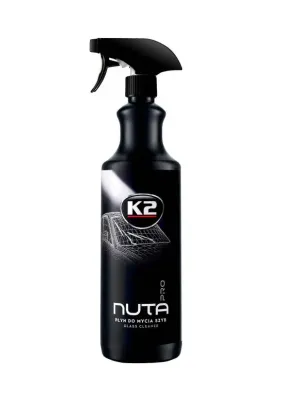 K2 NUTA PRO - LIMPA VIDROS 1L