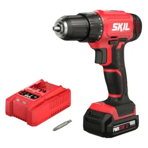 SKIL 2740 AA APARAFUSADORA/BERBEQUIM (1x2Ah)