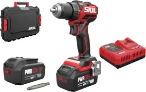 SKIL 3065 HB BERBEQUIM BRUSHLESS (2x4Ah)