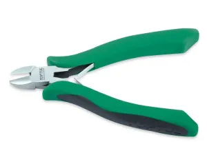 TOPTUL DECD2205 ALICATE CORTE DIAGONAL ELETRONICA 125MM
