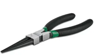 TOPTUL ALICATE PONTAS REDONDAS DFAL2206B