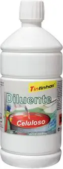 DILUENTE CELULOSO 0,5LT
