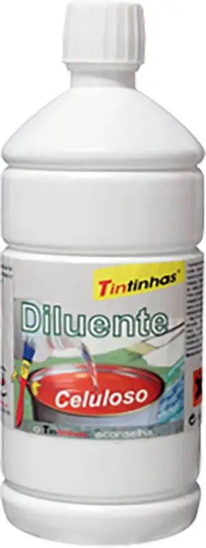 DILUENTE CELULOSO 5LT
