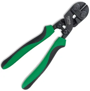 TOPTUL ALICATE CORTA ARAME 200 MM DPAA2208