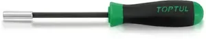 TOPTUL CHAVE PORTA BITS 1/4" MAGNETICA FTBA0824