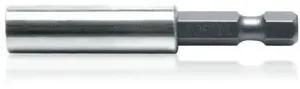 TOPTUL SUPORTE BIT MAGNÉTICO 1/4" FTDC0808