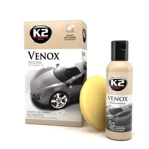 K2 VENOX - LUSTRE REMOVEDOR DE RISCOS