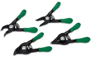 TOPTUL JOGO ALICATES FREIOS GAAR0403